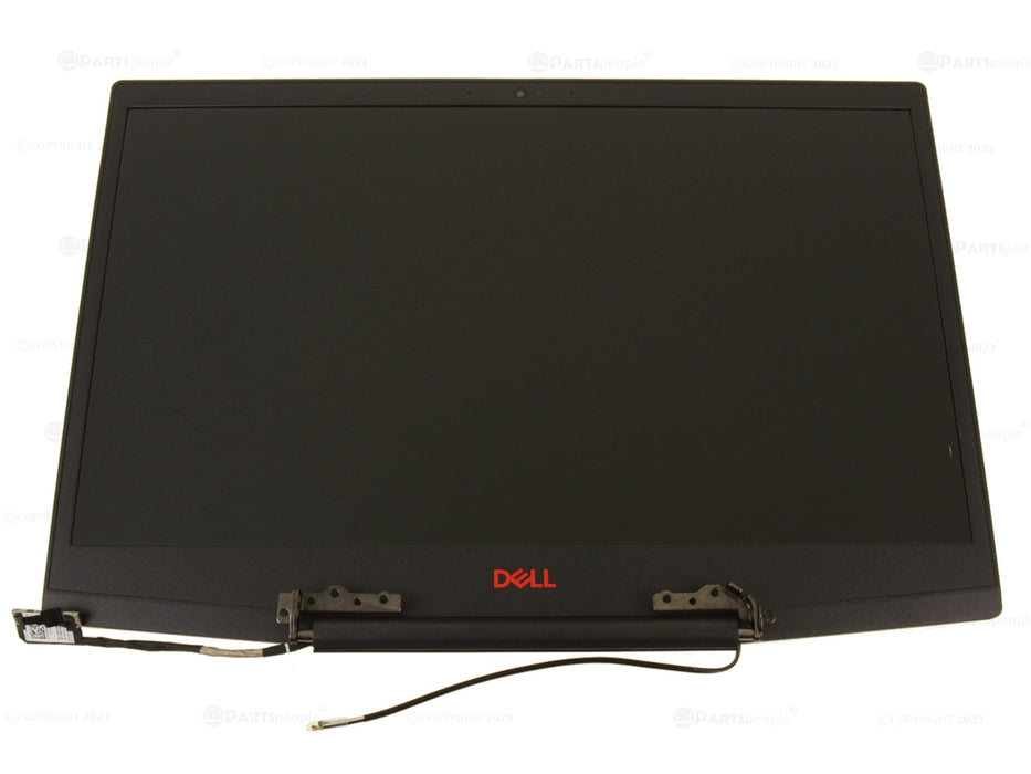New Dell OEM G Series G3 3500 15.6" FHD LCD Screen Display Complete Assembly 60Hz 2MMW0