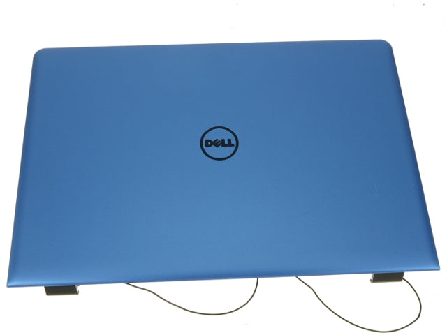 New Blue Dell OEM Inspiron 5758 5759 5755 17.3" LCD Back Cover Lid Top Assembly No TS 2NYT9