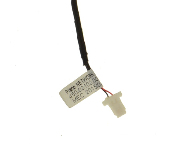 Dell OEM Latitude 11 (3150 / 3160) Network Status LED Lights Circuit Board with Cable