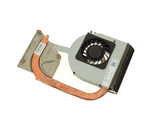 Dell OEM Vostro 3555 CPU Heatsink Fan Assembly for Integrated UMA Graphics - 2P2P4 w/ 1 Year Warranty
