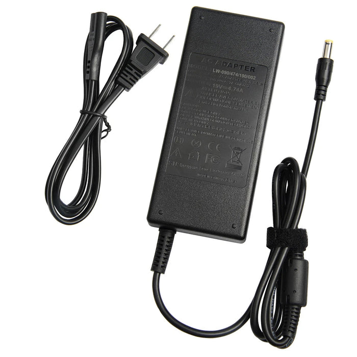 New Compatible Asus VivoBook 14X OLED K3405VA K3405VC K3405VF K3405ZF AC Adapter Charger 90W