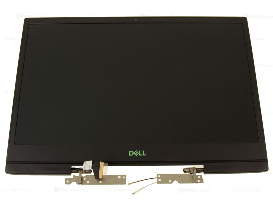 New Dell OEM G Series G5 5590 15.6" FHD LCD Screen Display Complete Assembly 60Hz 2R9N6