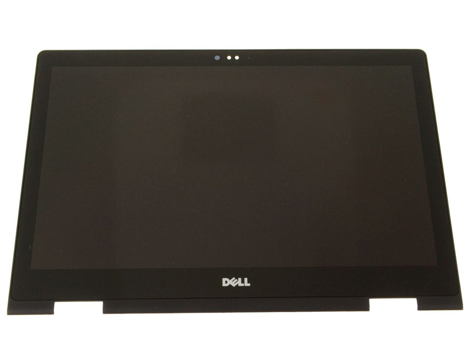 New New Dell OEM Inspiron 5568 5578 15.6" TouchScreen FHD LCD Display Assembly IR