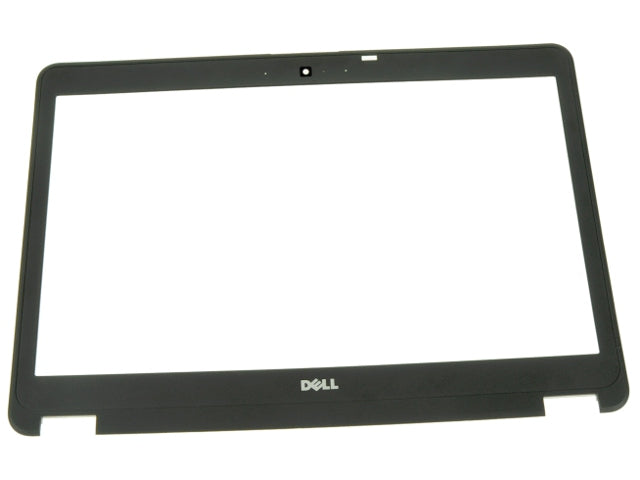 New Dell OEM Latitude E6440 14" LCD Front Trim Cover Bezel Plastic  Web Cam Window 2RPCD