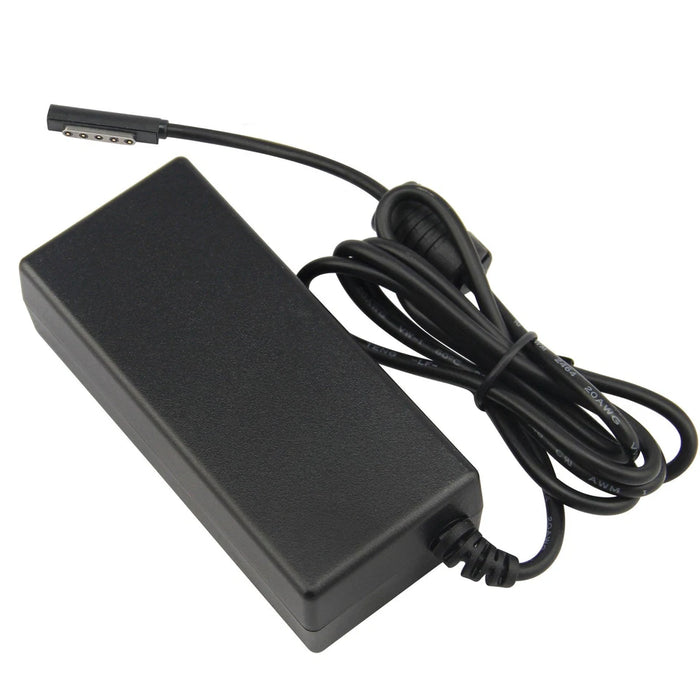 New Compatible Microsoft Surface RT Charger AC Adapter Model 1512 1513 1514 1516 1536 1601 C 24W RT1512