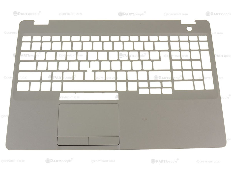 New Dell OEM Latitude 5511 Precision 3551 Palmrest Touchpad Assembly Dual Point SC A1999G 2RVFC