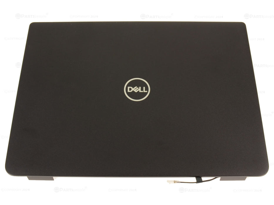 New Dell OEM Latitude 3400 14" LCD Back Cover Lid Assembly 2T9N9