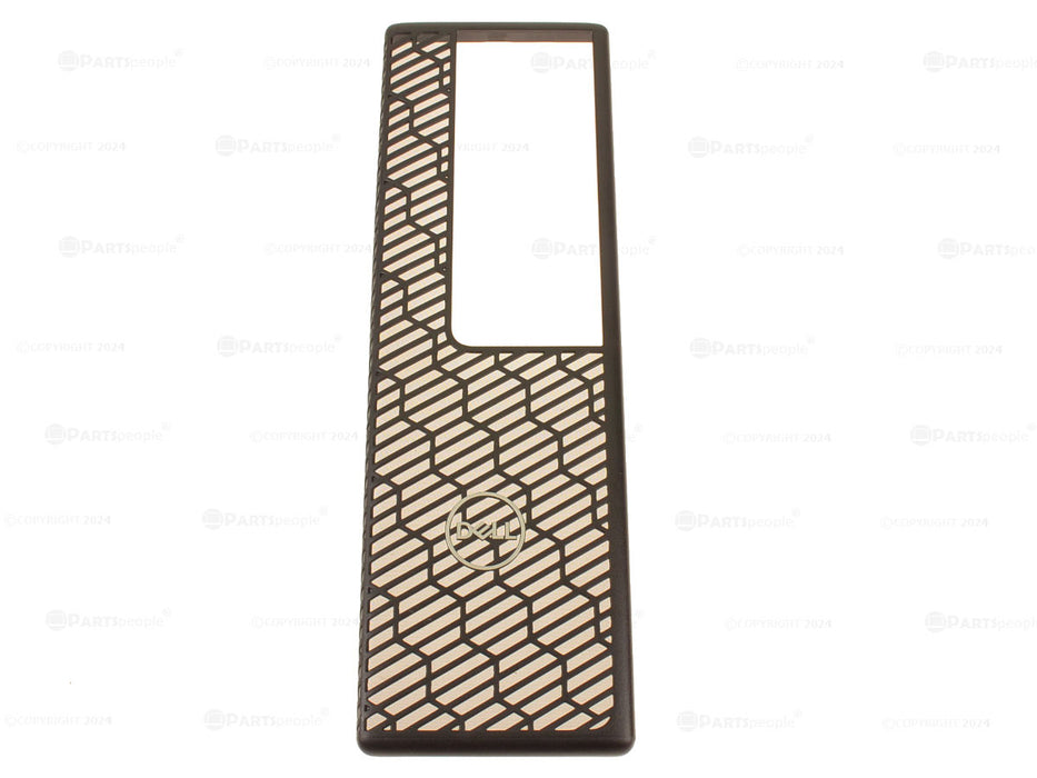 Refurbished Dell OEM Precision 3460 Small Form Factor Front Panel Bezel Dust Cover Assembly 2TFYY