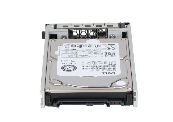 New Dell 1.8TB 10K SAS 12GB/s 512e AL14SEB18EQY HDD Hard Drive W/ Tray 2TRM4 02TRM4