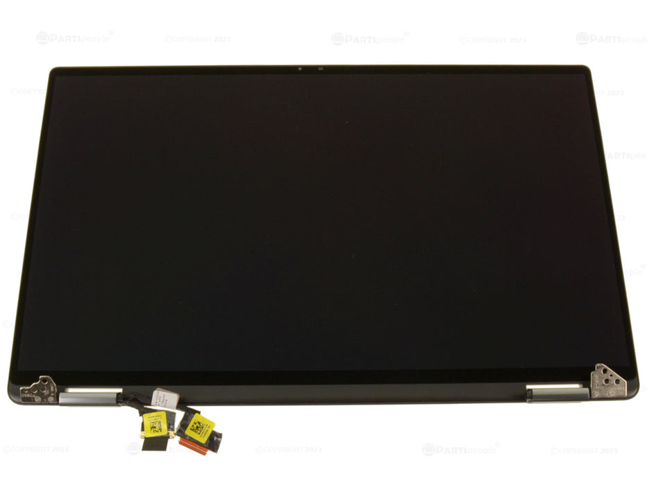 New Dell OEM Latitude 9520 2-in-1 15" Touchscreen FHD LCD Widescreen Complete Assembly 2TY04