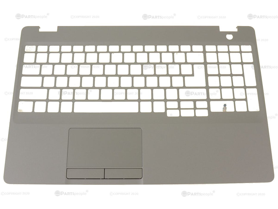 New Dell OEM Latitude 5511 Precision 3551 Palmrest Touchpad Assembly No SC -Single Point GYXMR 2V0C1 A1999C