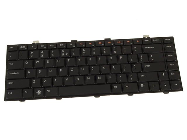 New US INTL Dell OEM Studio 1457 1458  Laptop Keyboard  Backlight 2VDK3