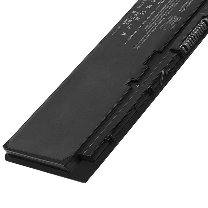 New Compatible Dell Latitude E7240 E7250 GD076 F3G33 KKHY1 451-BBFW 451-BBFX VFV59 0VFV59 W57CV WD52H HJ8KP NCVF0 Battery 52Wh