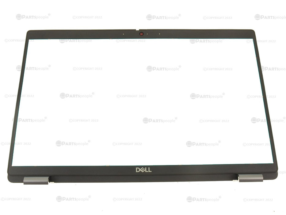 New New Dell OEM Latitude 5420 5421 5430 14" Front Trim LCD Bezel HD Cam 2VJKP