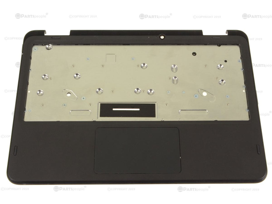 Refurbished Dell OEM Chromebook 11 5190 2-in-1 Palmrest Touchpad Assembly  WFC Window 2W44K
