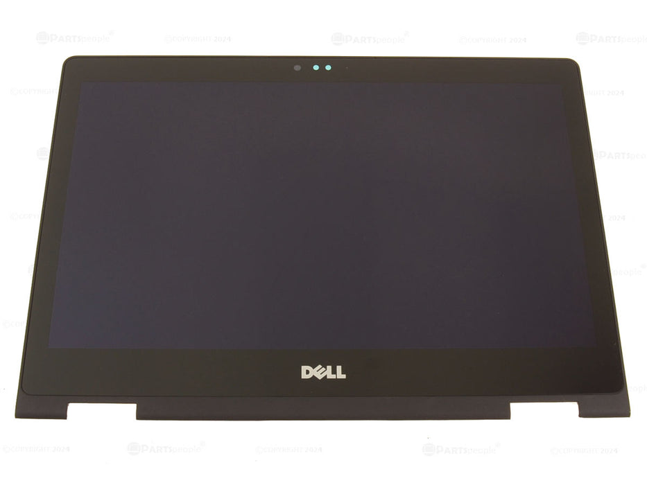 New Dell OEM Inspiron 5368 5378 5379 13.3" Touchscreen FHD LCD LED Widescreen 40 Pin IR 2WWYM