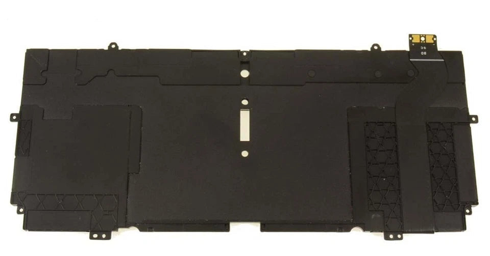 New Compatible Dell XPS 13 9310 2-in-1 P103G P103G001 P103G002 Series Battery 51WH 0FDRT 0X1W0D DD9VF X1W0D
