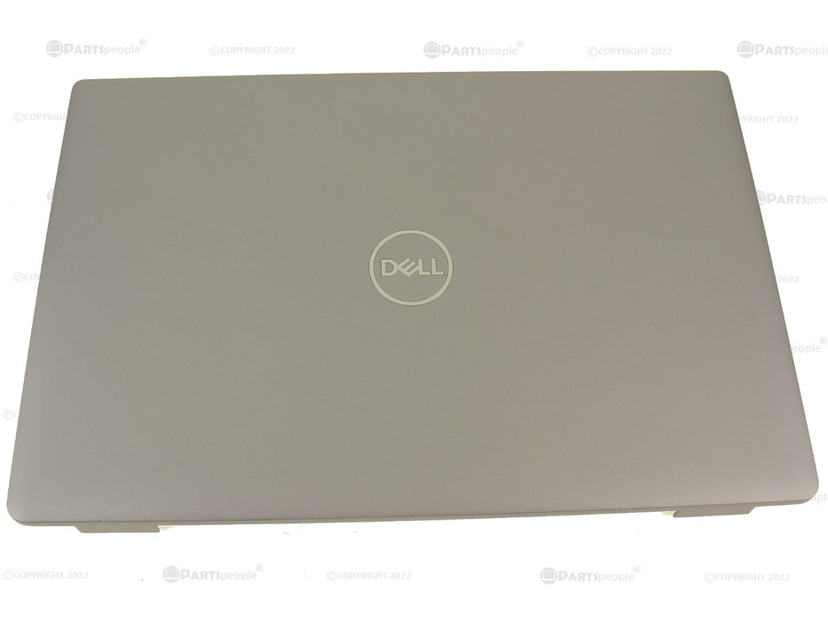 Refurbished Dell OEM Precision 3560 Latitude 5520 15.6" LCD Back Cover Lid Assembly WLAN 2XD08