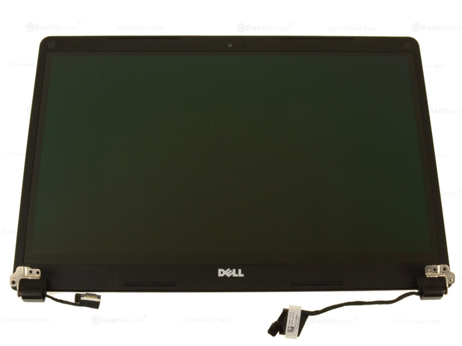 New Dell OEM Vostro 5480 14" Touchscreen WXGAHD LCD Display  Complete Assembly 2Y7HC