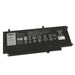 New Compatible Dell Inspiron N7547 N7548 Battery 56WH - LaptopParts.ca
