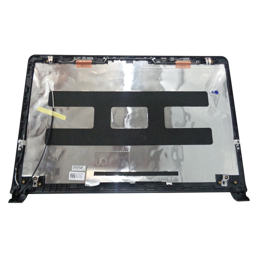 New Dell Inspiron 7557 7559 Lcd Back Cover 2J2N0 - Non-Touchscreen Version - LaptopParts.ca