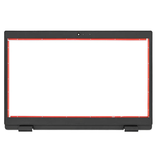 New Dell Latitude 3420 E3420 LCD Cover Bezel and Hinge Set 2K5F8 2KP4R