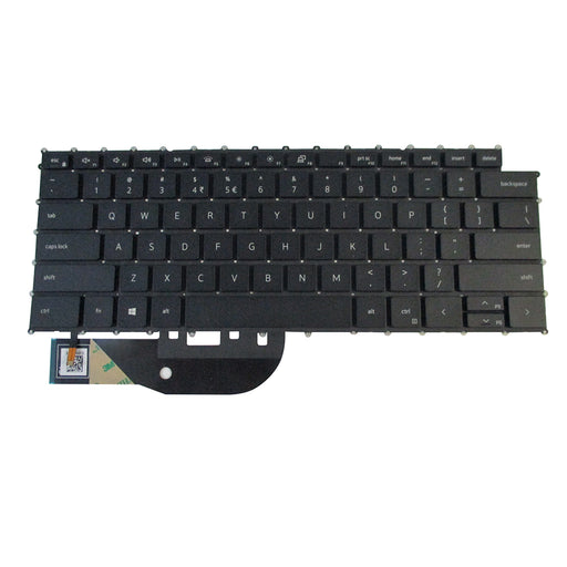 New Dell XPS 15 9500 Backlit Keyboard 2R30J - LaptopParts.ca
