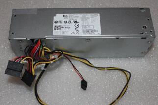 New Dell Optiplex 7010 9010 GX790 GX990 SFF Power Supply 240W H240ES-01 2TXYM 02TXYM CN-02TXYM - LaptopParts.ca