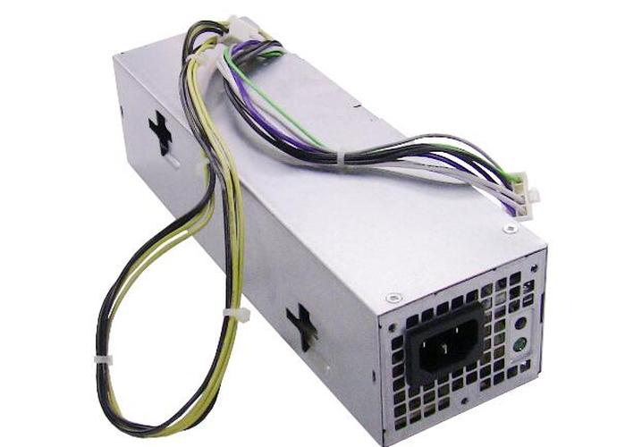 New Dell Optiplex 3020 / 7020 / 9020 SFF 255W Power Supply 2XK8W - LaptopParts.ca