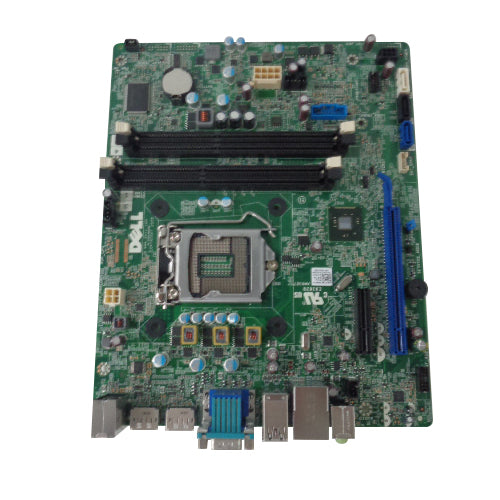 New Dell Optiplex 7020 9020 SFF Computer Motherboard Mainboard 2YYK5 0V62H