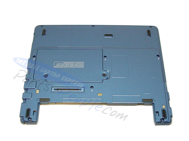 New Dell OEM Inspiron 300m Base Bottom Assembly w/ Door