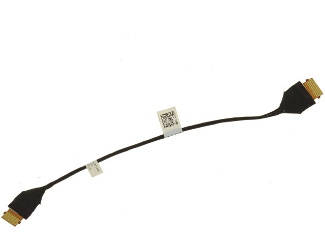 Used Dell OEM Latitude 3470 Cable for VGA IO Board 307VN