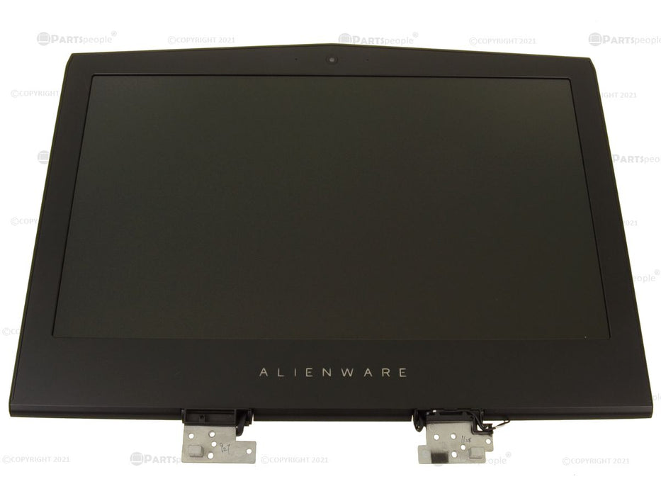 New Dell OEM Alienware 15 R4 15.6" FHD LCD Screen Display Complete Assembly 120Hz Black 30N65