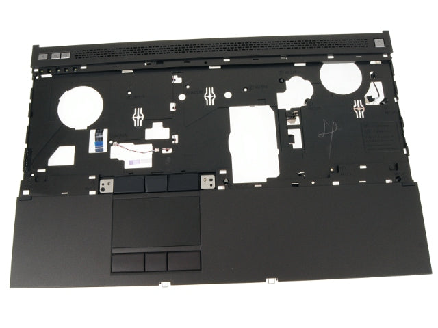 New Dell OEM Precision M4800 Palmrest Touchpad Assembly 7M7FM