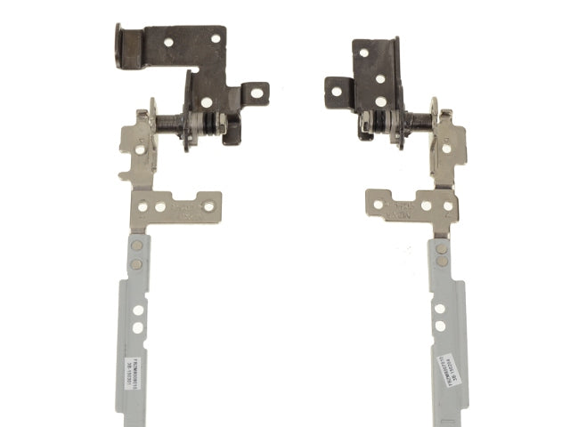 Dell OEM Chromebook 11 (3120) Hinge Kit - Left and Right w/ 1 Year Warranty