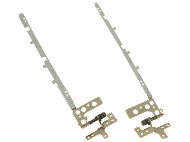 Dell OEM Latitude 11 (3150 / 3160) Hinge Kit for Non-TouchScreen Assembly - 5MJD4 - RMJR2 w/ 1 Year Warranty
