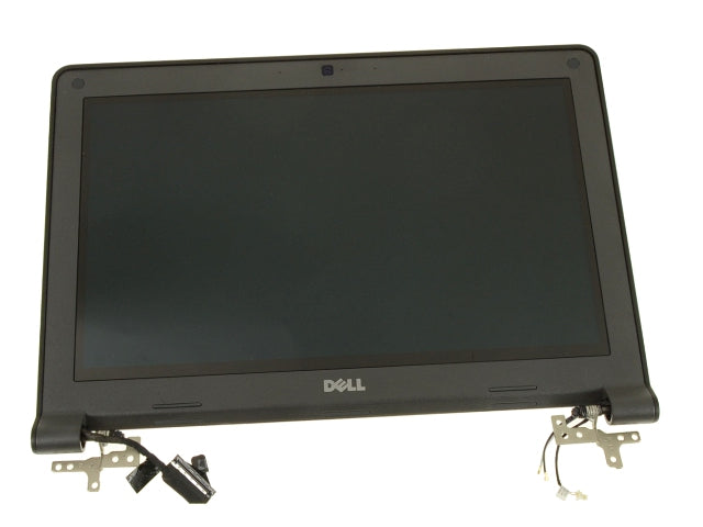 Refurbished Dell OEM Latitude 3150 3160 11.6"  Touchccreen LCD Display Complete Assembly