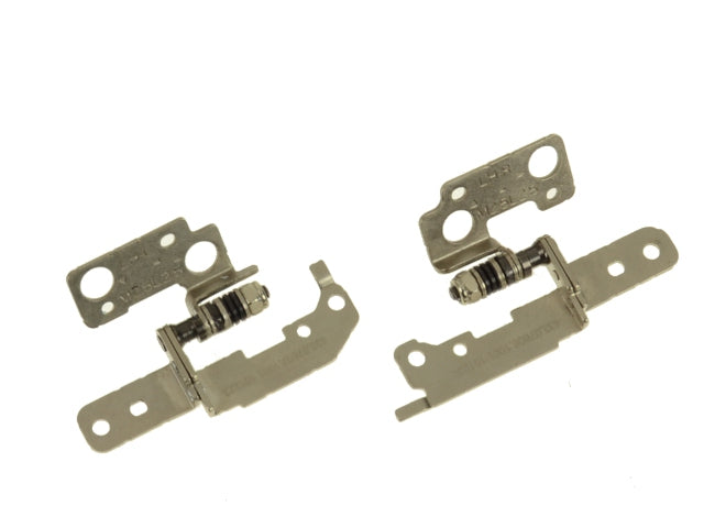 Used Dell OEM Inspiron 3162 3164 Hinge Kit Left and Right