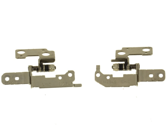 Dell OEM Inspiron 11 (3162 / 3164) Hinge Kit - Left and Right w/ 1 Year Warranty