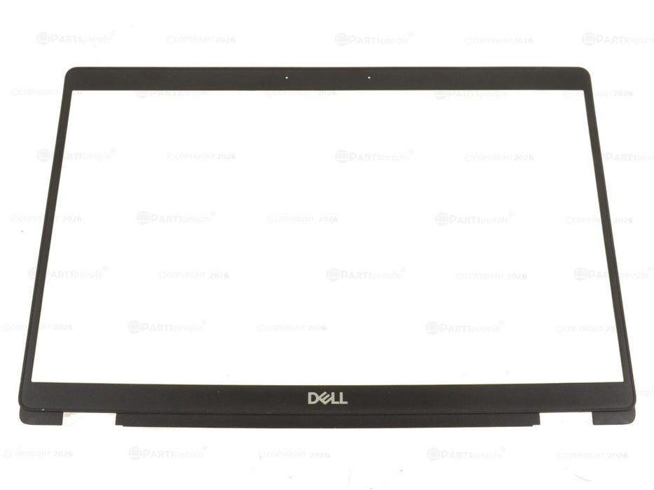 New Dell OEM Latitude 5410 5411 14" Front Trim LCD Bezel Mic Only 3183G