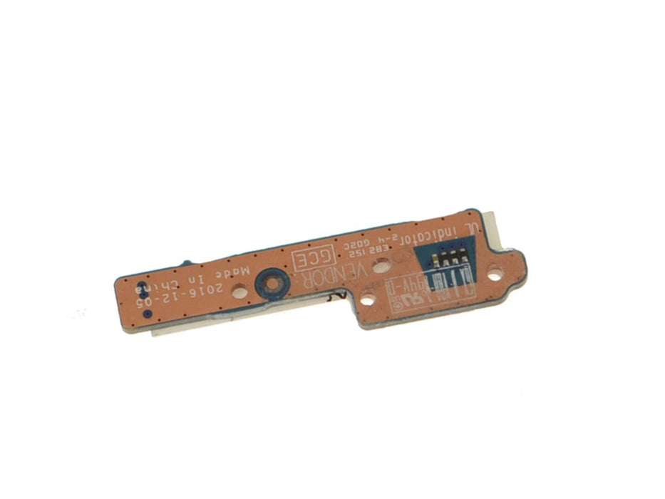 Refurbished Dell OEM Chromebook 11 3189 LED Indicator Circuit Board