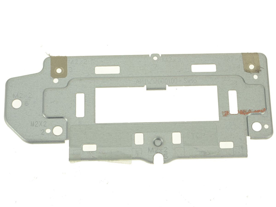 Used Dell OEM Latitude 3189 Chromebook 11 3189 Support Bracket for Touchpad