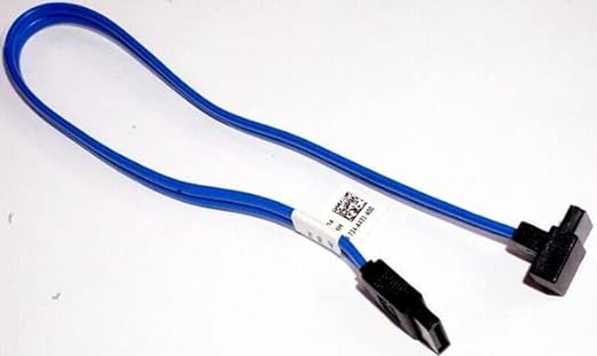 New Dell Inspiron 3650 3655 3656 Hard Drive SATA Cable 12 in N71HH 0N71HH - LaptopParts.ca
