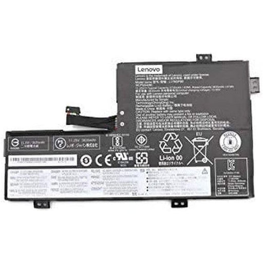 New Genuine Lenovo Chromebook 100E 100E-81ER  42WH Battery - LaptopParts.ca