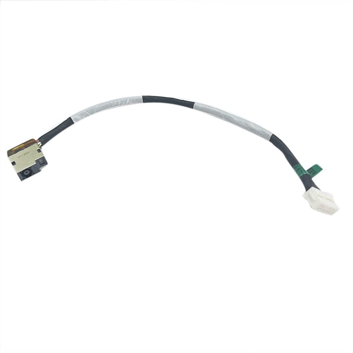 HP Victus 15-FA 15-FB N13470-Y60 Laptop Dc Jack Cable