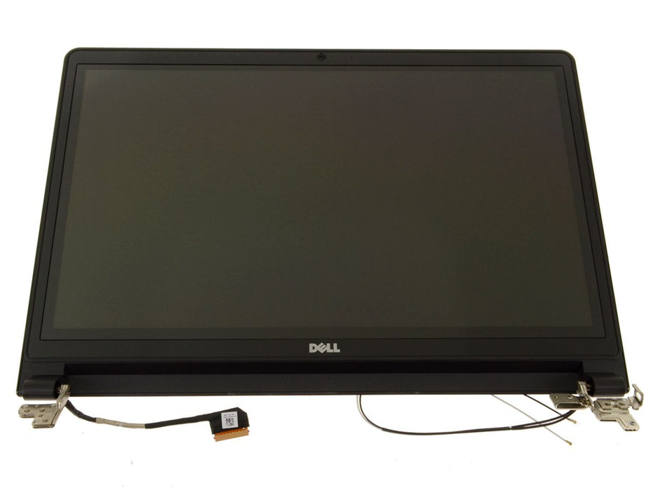 New Dell OEM Inspiron 5558 5555 15.6" Touchscreen WXGAHD LCD Display Complete Assembly 326NY