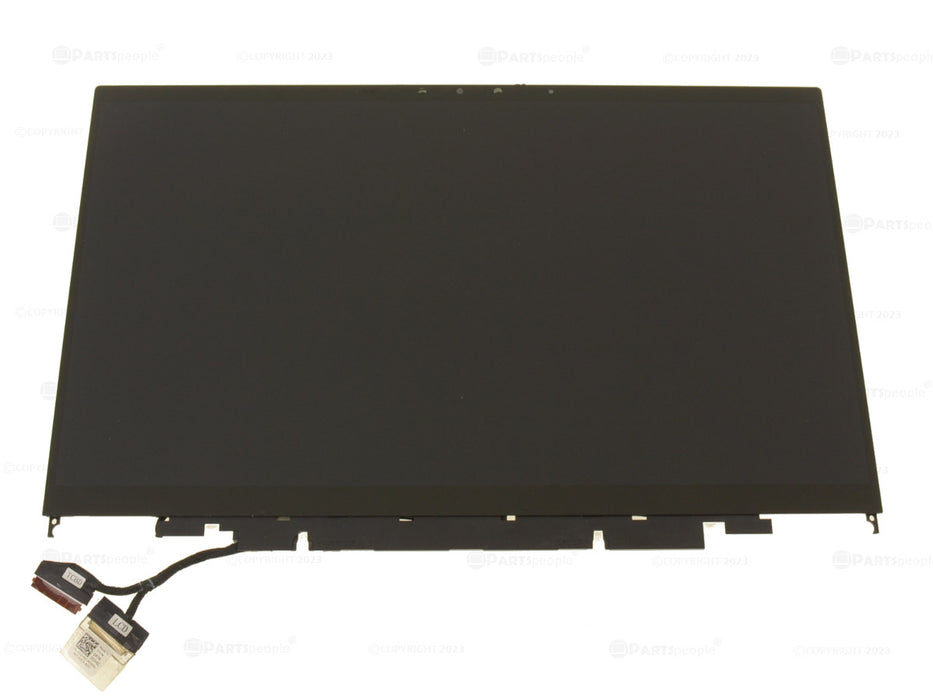 New Dell OEM Inspiron 7306 2-in-1 Black Inspiron 7300 2-in-1 Black 13.3" FHD Touchscreen LCD Screen Display 32DFR