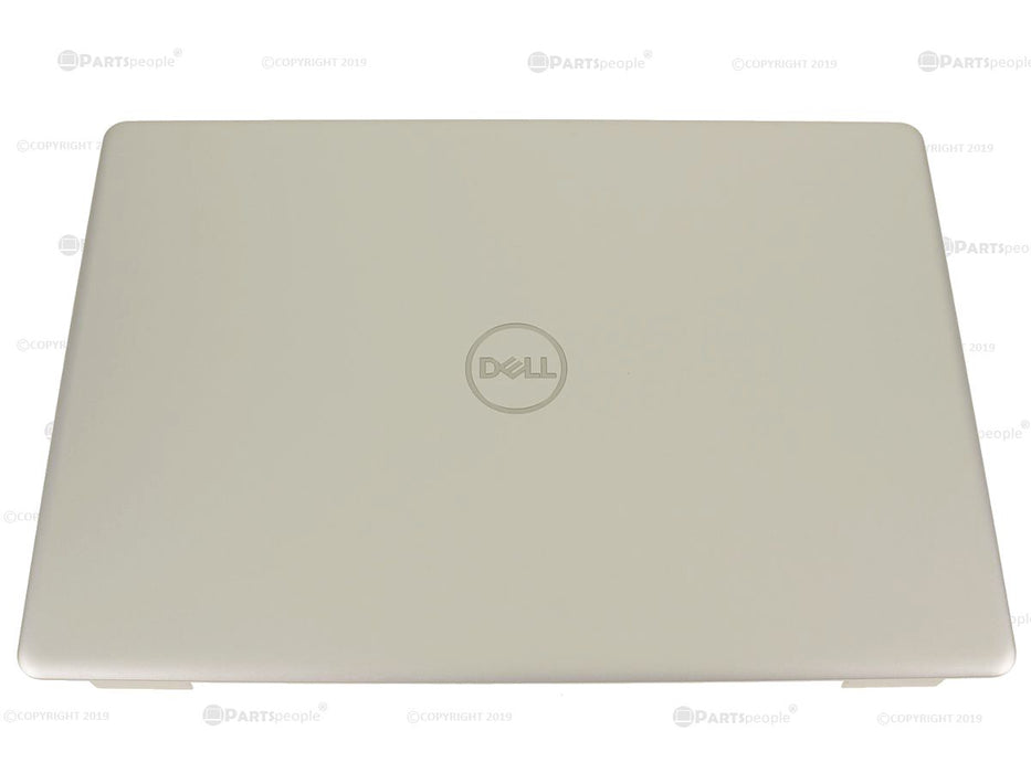 New Dell OEM Inspiron 5593 5594 15.6" LCD Back Cover Lid Assembly 32TJM