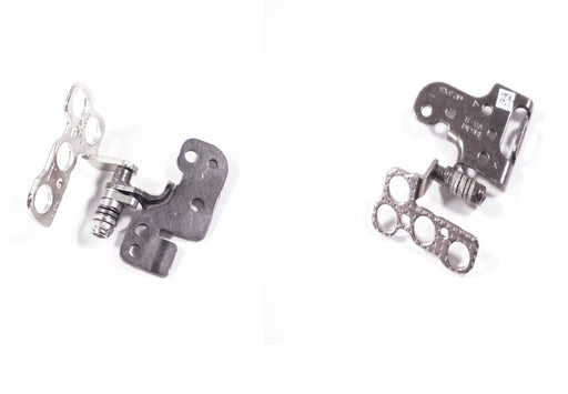 New Acer Aspire A315-24P A315-24PT A515-58M Hinge Set 33.KDEN2.001 33.KDEN2.002 - LaptopParts.ca