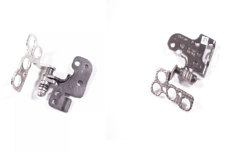 New Acer Aspire A315-24P A315-24PT A515-58M Hinge Set 33.KDEN2.001 33.KDEN2.002 - LaptopParts.ca